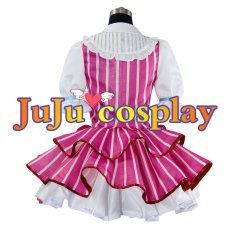 画像3: 送料無料　ガールズバンドクライ　井芹仁菜　声なき魚　コスプレ衣装　コスチューム (3)