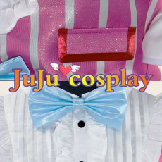 画像5: 送料無料　ガールズバンドクライ　井芹仁菜　声なき魚　コスプレ衣装　コスチューム (5)