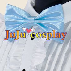画像6: 送料無料　ガールズバンドクライ　井芹仁菜　声なき魚　コスプレ衣装　コスチューム (6)