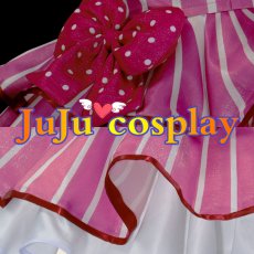 画像7: 送料無料　ガールズバンドクライ　井芹仁菜　声なき魚　コスプレ衣装　コスチューム (7)