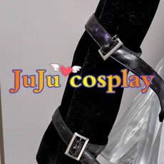画像12: 送料無料　ガールズバンドクライ　河原木桃香　コスプレ衣装　コスチューム (12)