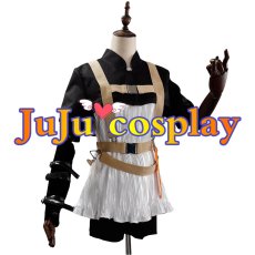 画像3: 送料無料　ガールズバンドクライ　河原木桃香　コスプレ衣装　コスチューム (3)