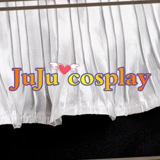 画像8: 送料無料　ガールズバンドクライ　河原木桃香　コスプレ衣装　コスチューム (8)