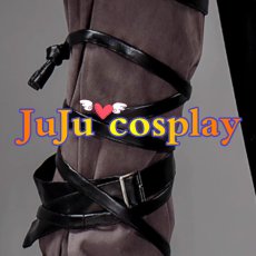 画像9: 送料無料　ガールズバンドクライ　河原木桃香　コスプレ衣装　コスチューム (9)