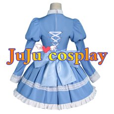 画像2: 送料無料　New PANTY & STOCKING with GARTERBELT　ストッキング　CARNIVAL Ver.　コスプレ衣装　コスチューム (2)