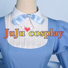 画像4: 送料無料　New PANTY & STOCKING with GARTERBELT　ストッキング　CARNIVAL Ver.　コスプレ衣装　コスチューム (4)