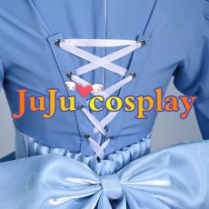 画像5: 送料無料　New PANTY & STOCKING with GARTERBELT　ストッキング　CARNIVAL Ver.　コスプレ衣装　コスチューム (5)