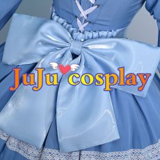 画像6: 送料無料　New PANTY & STOCKING with GARTERBELT　ストッキング　CARNIVAL Ver.　コスプレ衣装　コスチューム (6)