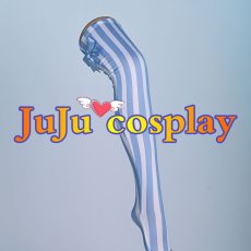 画像7: 送料無料　New PANTY & STOCKING with GARTERBELT　ストッキング　CARNIVAL Ver.　コスプレ衣装　コスチューム (7)