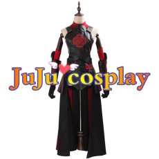 画像1: 送料無料　痛いのは嫌なので防御力に極振りしたいと思います。　メイプル　コスプレ衣装　コスチューム (1)