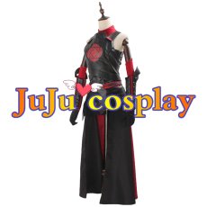 画像2: 送料無料　痛いのは嫌なので防御力に極振りしたいと思います。　メイプル　コスプレ衣装　コスチューム (2)