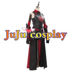 画像3: 送料無料　痛いのは嫌なので防御力に極振りしたいと思います。　メイプル　コスプレ衣装　コスチューム (3)