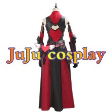 画像4: 送料無料　痛いのは嫌なので防御力に極振りしたいと思います。　メイプル　コスプレ衣装　コスチューム (4)