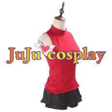 画像5: 送料無料　痛いのは嫌なので防御力に極振りしたいと思います。　メイプル　コスプレ衣装　コスチューム (5)