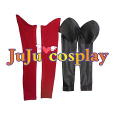 画像6: 送料無料　痛いのは嫌なので防御力に極振りしたいと思います。　メイプル　コスプレ衣装　コスチューム (6)