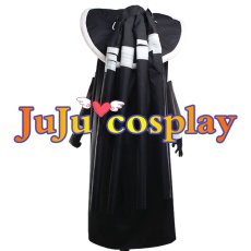 画像6: 送料無料　FAIRY TAIL　アイリーン・ベルセリオン　コスプレ衣装　コスチューム (6)