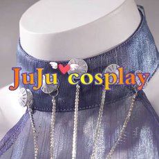 画像3: 送料無料　勝利の女神：NIKKE　アヤナミレイ　霊魂の連結　コスプレ衣装　コスチューム (3)