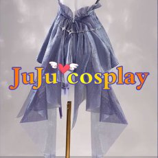 画像5: 送料無料　勝利の女神：NIKKE　アヤナミレイ　霊魂の連結　コスプレ衣装　コスチューム (5)