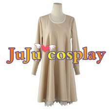 画像2: 送料無料　とんがり帽子のアトリエ　ココ　コスプレ衣装　コスチューム (2)