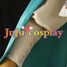 画像3: 送料無料　とんがり帽子のアトリエ　ココ　コスプレ衣装　コスチューム (3)