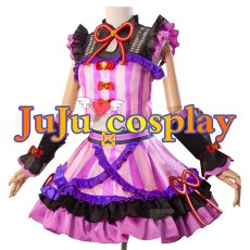 画像3: 送料無料　プリパラ　北条そふぃ　ドリームハートレースコーデ　コスプレ衣装　コスチューム (3)