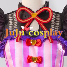 画像5: 送料無料　プリパラ　北条そふぃ　ドリームハートレースコーデ　コスプレ衣装　コスチューム (5)