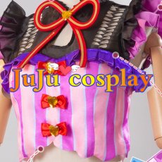 画像6: 送料無料　プリパラ　北条そふぃ　ドリームハートレースコーデ　コスプレ衣装　コスチューム (6)