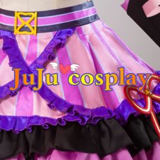 画像7: 送料無料　プリパラ　北条そふぃ　ドリームハートレースコーデ　コスプレ衣装　コスチューム (7)