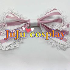 画像10: 送料無料　アイカツ!　星宮いちご　スイートレストラン　コスプレ衣装　コスチューム (10)