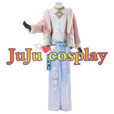 画像1: 送料無料　NU: カーニバル　ブレイド　星の夜のスケッチ　コスプレ衣装　コスチューム (1)