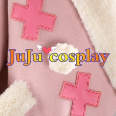 画像10: 送料無料　NU: カーニバル　ブレイド　星の夜のスケッチ　コスプレ衣装　コスチューム (10)