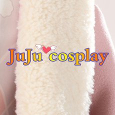 画像11: 送料無料　NU: カーニバル　ブレイド　星の夜のスケッチ　コスプレ衣装　コスチューム (11)