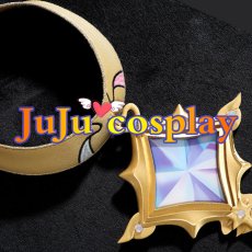 画像12: 送料無料　NU: カーニバル　ブレイド　星の夜のスケッチ　コスプレ衣装　コスチューム (12)