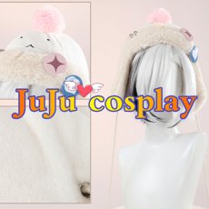 画像14: 送料無料　NU: カーニバル　ブレイド　星の夜のスケッチ　コスプレ衣装　コスチューム (14)