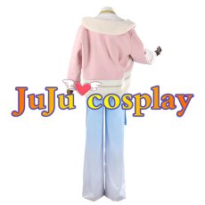 画像3: 送料無料　NU: カーニバル　ブレイド　星の夜のスケッチ　コスプレ衣装　コスチューム (3)