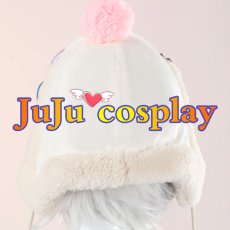画像4: 送料無料　NU: カーニバル　ブレイド　星の夜のスケッチ　コスプレ衣装　コスチューム (4)