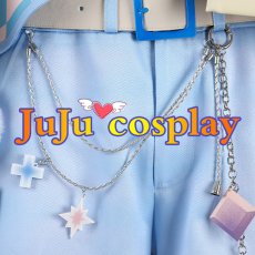 画像5: 送料無料　NU: カーニバル　ブレイド　星の夜のスケッチ　コスプレ衣装　コスチューム (5)