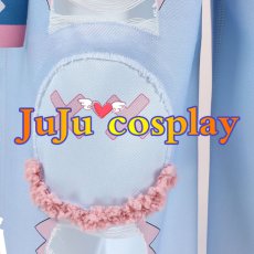 画像7: 送料無料　NU: カーニバル　ブレイド　星の夜のスケッチ　コスプレ衣装　コスチューム (7)