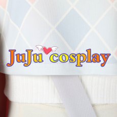 画像8: 送料無料　NU: カーニバル　ブレイド　星の夜のスケッチ　コスプレ衣装　コスチューム (8)