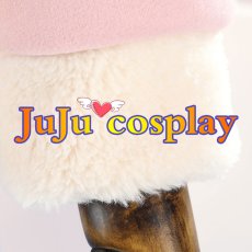 画像9: 送料無料　NU: カーニバル　ブレイド　星の夜のスケッチ　コスプレ衣装　コスチューム (9)