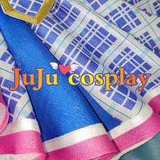 画像3: 送料無料　プリパラ　真中らぁら　そらみ?スマイル　コスプレ衣装　コスチューム (3)