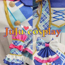 画像5: 送料無料　プリパラ　真中らぁら　そらみ?スマイル　コスプレ衣装　コスチューム (5)