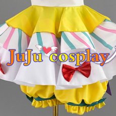 画像3: 送料無料　プリパラ　ぴのん　コスプレ衣装　コスチューム (3)