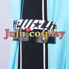 画像3: 送料無料　ラブライブ！スーパースター!!　Liella!　唐可可　おうちでおめかし　コスプレ衣装　コスチューム (3)