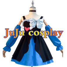 画像1: 送料無料　中二病でも恋がしたい！　小鳥遊六花　結婚式　コスプレ衣装　コスチューム (1)