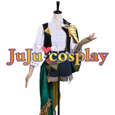 画像1: 送料無料　リバース：1999(Reverse:1999)　レコレータ（仮）　コスプレ衣装　コスチューム (1)