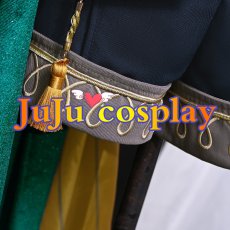 画像10: 送料無料　リバース：1999(Reverse:1999)　レコレータ（仮）　コスプレ衣装　コスチューム (10)