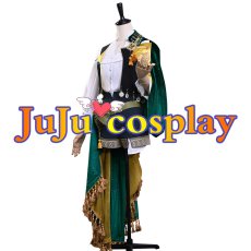 画像2: 送料無料　リバース：1999(Reverse:1999)　レコレータ（仮）　コスプレ衣装　コスチューム (2)