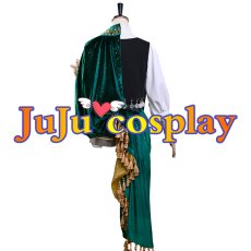 画像3: 送料無料　リバース：1999(Reverse:1999)　レコレータ（仮）　コスプレ衣装　コスチューム (3)