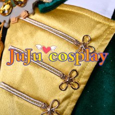 画像7: 送料無料　リバース：1999(Reverse:1999)　レコレータ（仮）　コスプレ衣装　コスチューム (7)